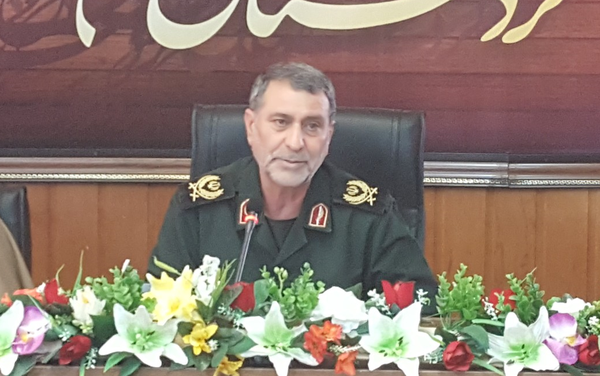 سردار حسینی