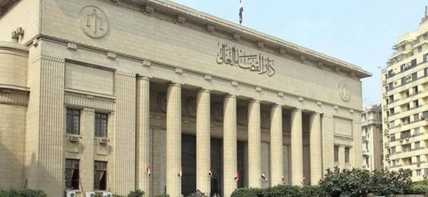 دادگاه مصری