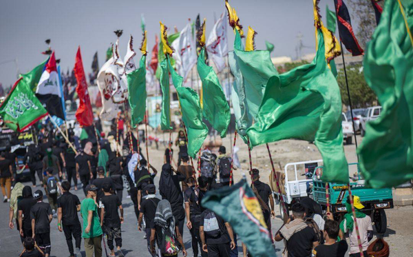 با این روش‌ها جلوی ترکیدن پاوربانک در گرمای عراق را بگیرید