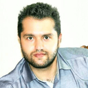 تصویر نمایه‌ی ‌محمد دمیرچی‌