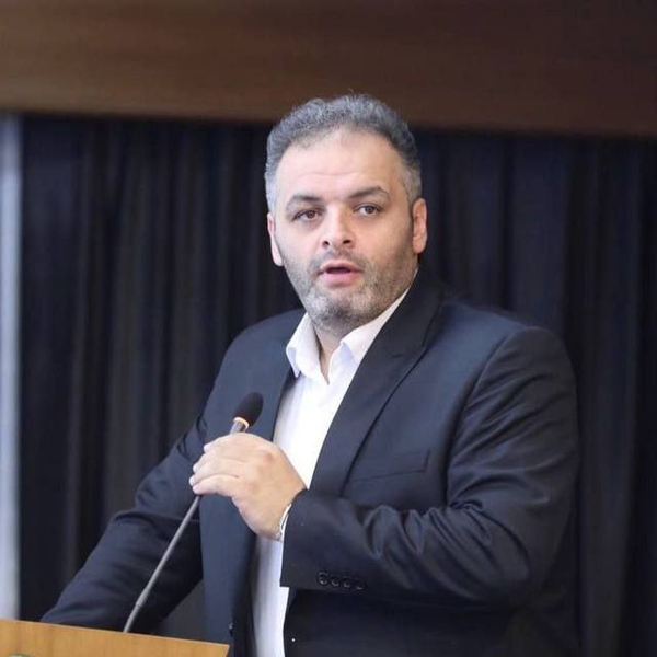 سجاد انوشیروانی