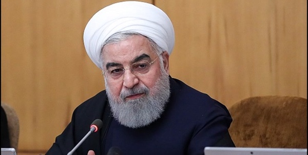 حسن روحانی