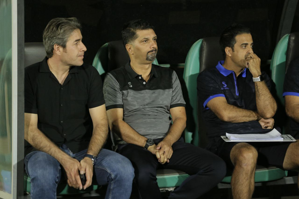 سید مجتبی حسینی