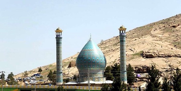 امازاده قاسم