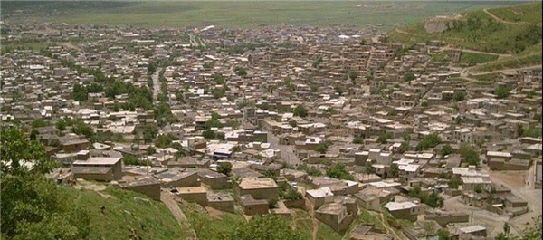 مریوان