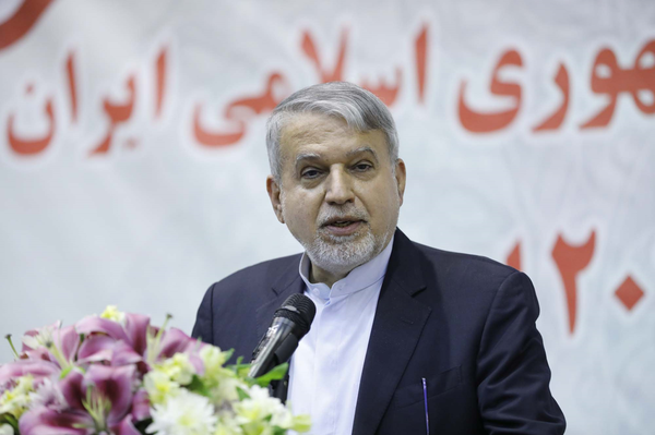 سیدرضا صالحی امیری