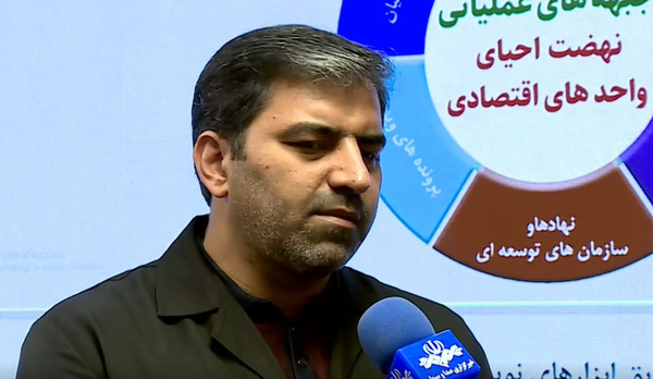 امیر حسین مدنی