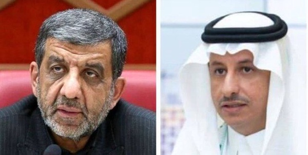 ضرغامی