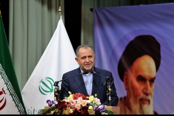 عارف نوروزی