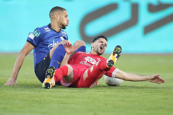 دربی، استقلال و پرسپولیس، پرسپولیس و استقلال