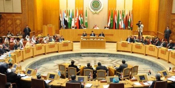 پارلمان عربی
