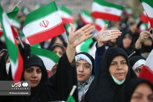 سفر رئیس جمهور به «دماوند»