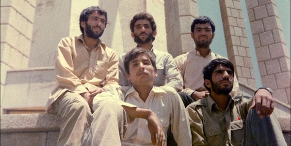 شهیدان ایزدی