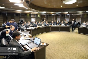 سفر معاون اجرایی رییس جمهور به آذربایجان غربی