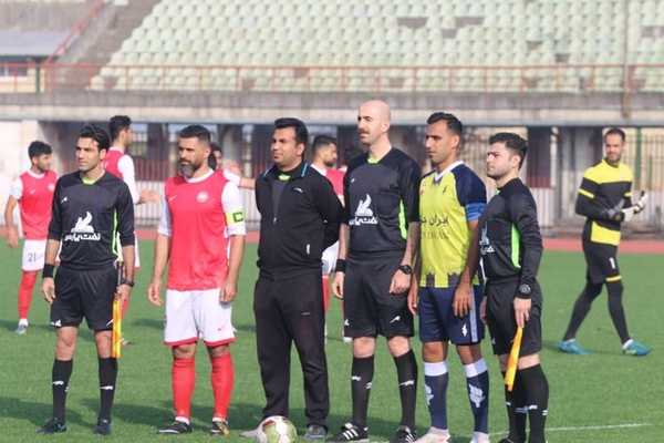  سپیدرود رشت