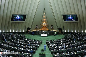 سخنرانی دکتر محمدجواد ظریف وزیر امور خارجه در مورد مسائل سیاست خارجی و دیپلماسی اقتصادی در جلسه علنی مجلس /۱۵ تیر ۹۹