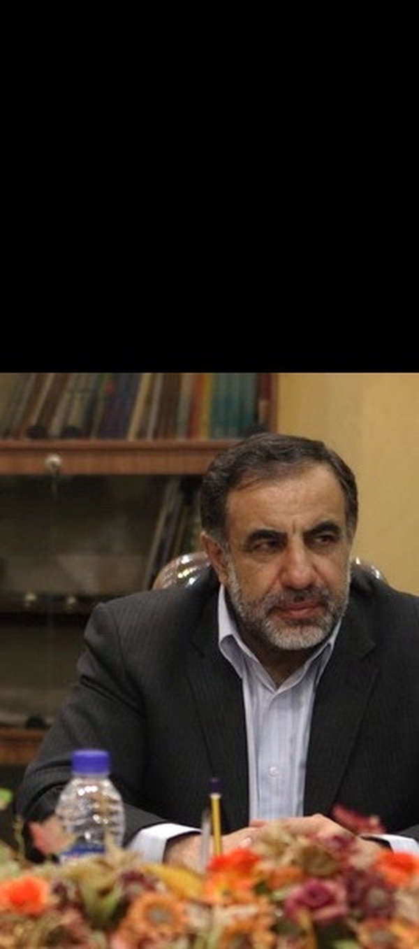 علی محمد نوریان