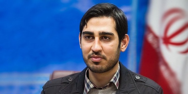 علی صدری نیا All