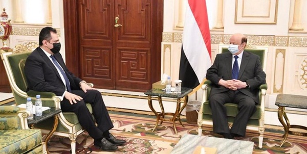 منصور هادیمنصور هادی