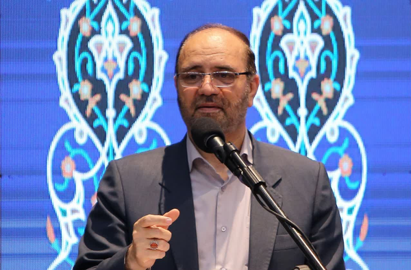 استاندار آذربایجان شرقی- عابدین خرم