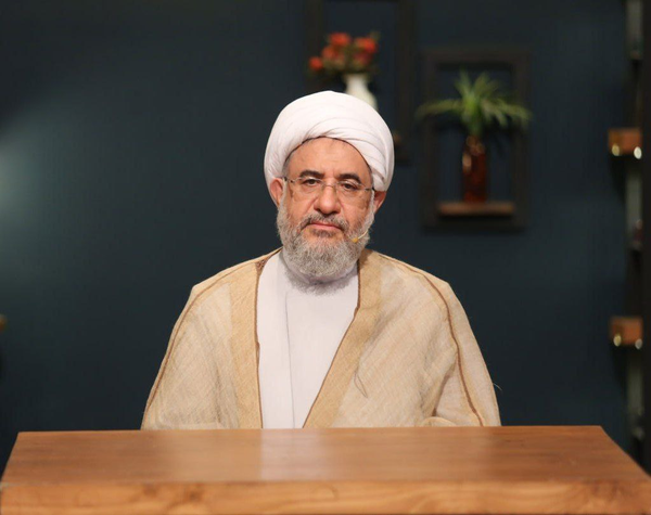 آیت‌الله اراکی
