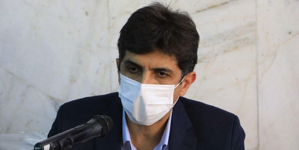 علی‌پور سازمان ملی استاندارد کشور