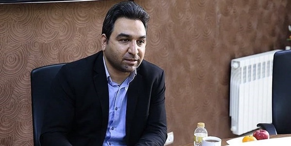 محمدرضا عبداللهی کارشناس اقتصادی