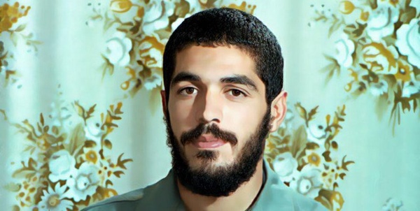 شهید ابراهیم هادی