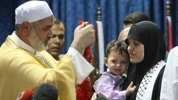 شهادت کوچک‌ترین اسیر فلسطینی در غزه%