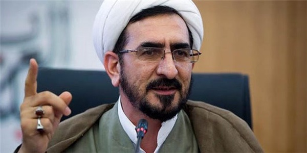 علی مظفری