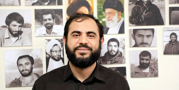 جعفر فرجی All