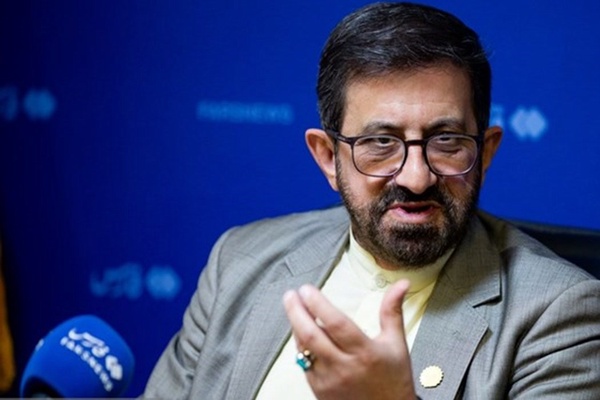مرتضی طاهری