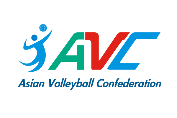کنفدراسیون والیبال آسیا AVC