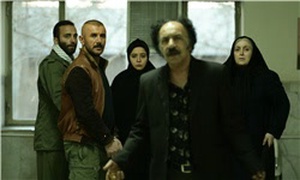 فیلم درخونگاه