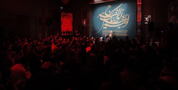 شهادت امام حسن عسکری