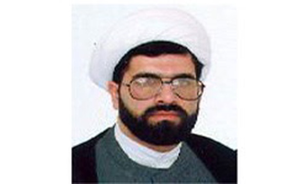 حجت الاسلام احمدرضا دردشتی