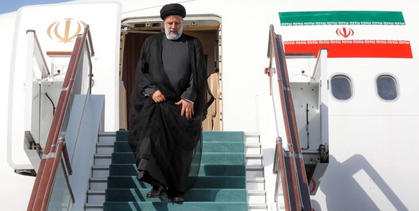 رئیسی