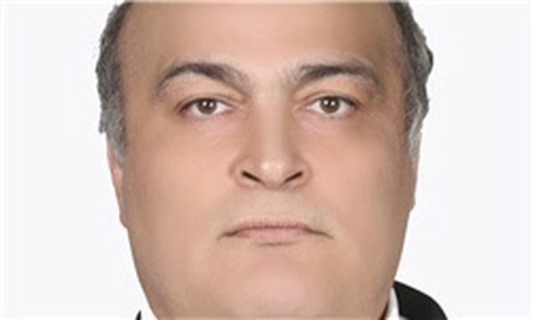 سیامک مره صدق نماینده مجلس دهم