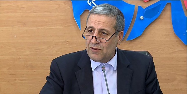 گراوند استاندار بوشهر