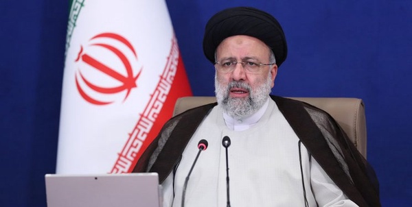 سید ابراهیم رئیسی