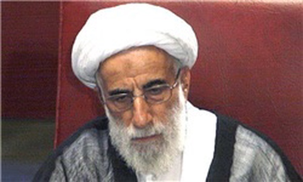 جنتی دبیر شورای نگهبان