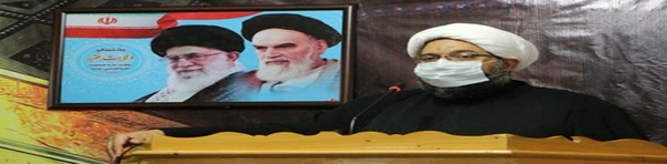 دری امام جمعه رودان
