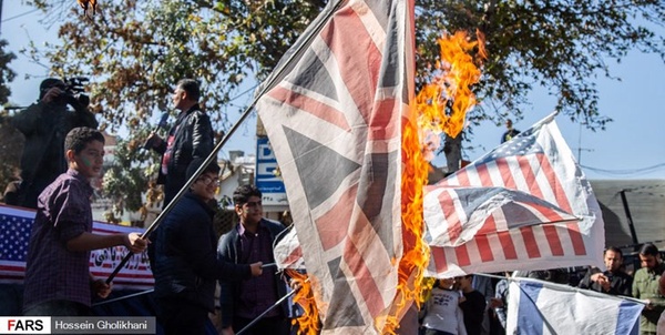 13 آبان قزوین برای فیلم