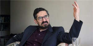 سعید زیباکلام