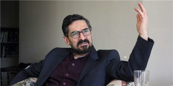 سعید زیباکلام