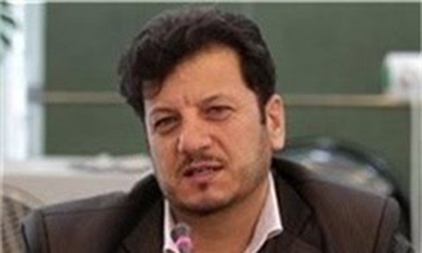 مجید منصوری بیدکانی