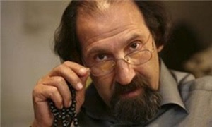 داوود میرباقری