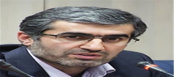 نوراله زاده - صندوق مهر