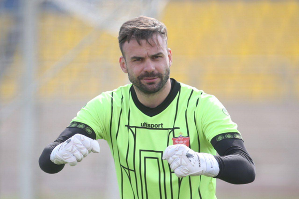 بوژیدار رادوشوویچ، رادوشوویچ