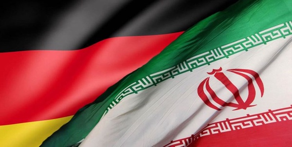 ایران و آلمان